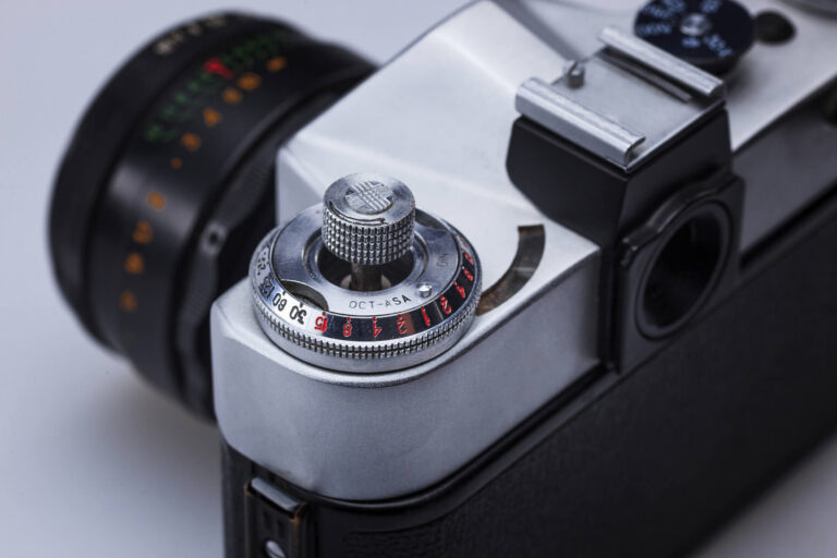 Camera gear we actually use (and why)